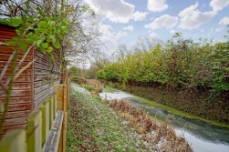 Brampton, Huntingdon