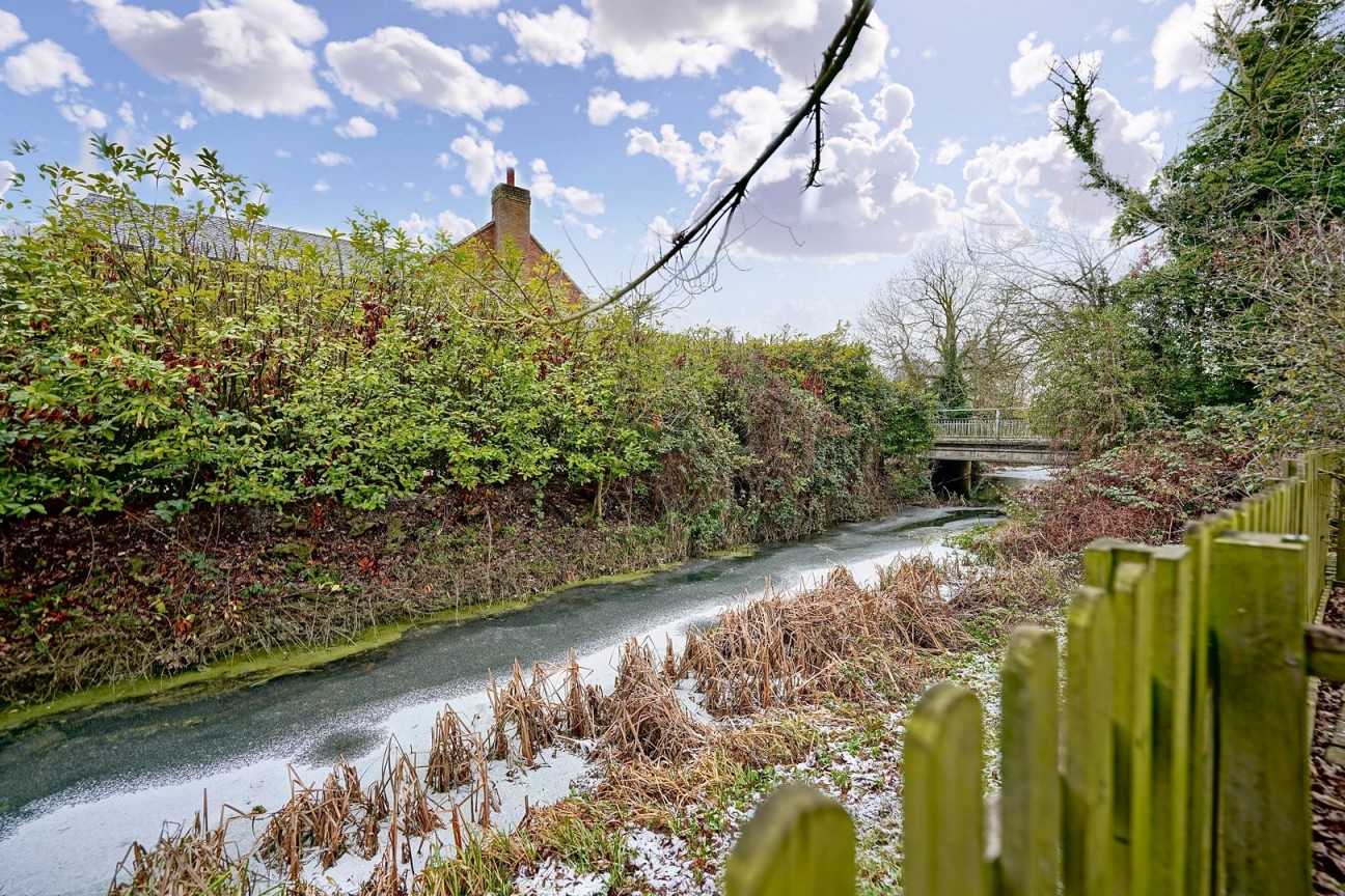 Brampton, Huntingdon