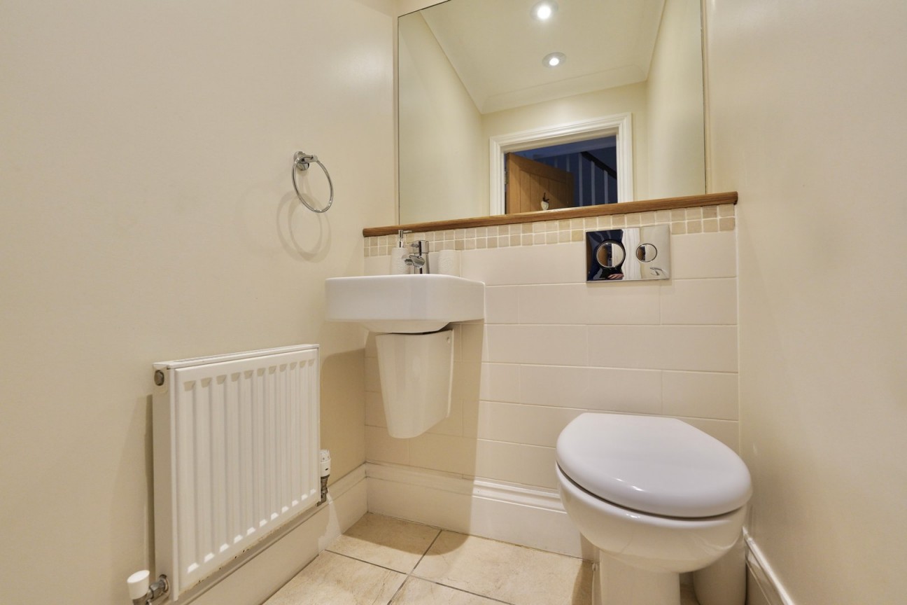 Brampton, Huntingdon