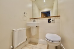 Brampton, Huntingdon