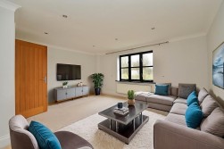 Brampton, Huntingdon