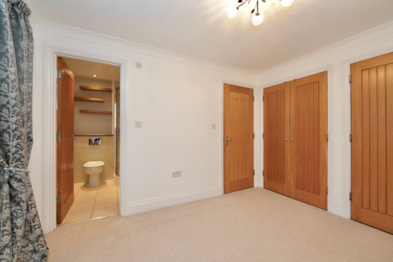 Brampton, Huntingdon