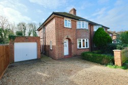 Castle Hill, Huntingdon