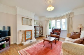 Castle Hill, Huntingdon