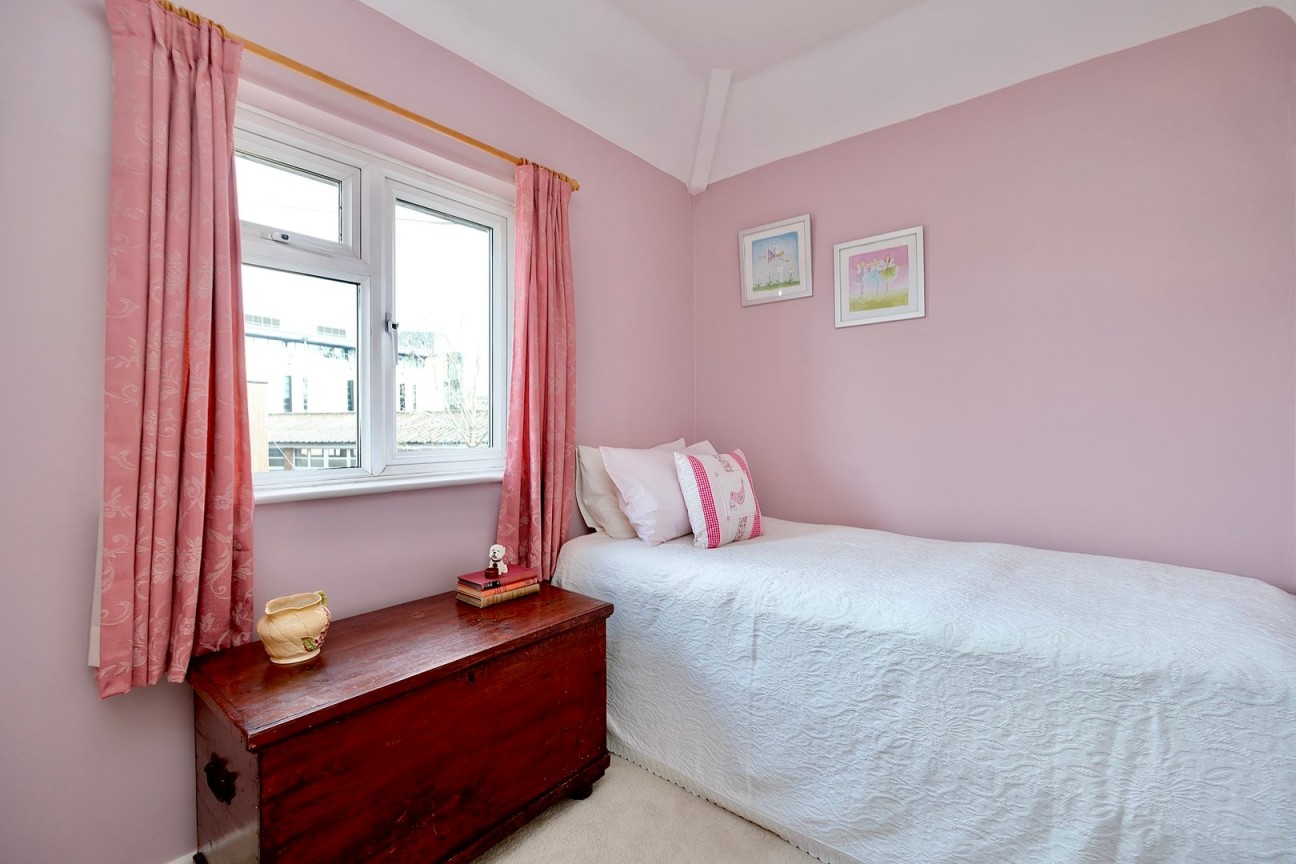 Castle Hill, Huntingdon