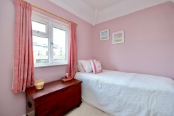 Castle Hill, Huntingdon