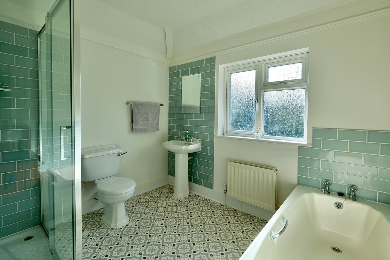 Castle Hill, Huntingdon