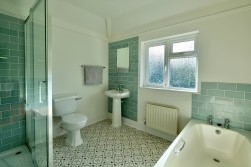 Castle Hill, Huntingdon