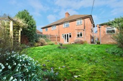 Castle Hill, Huntingdon