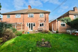 Castle Hill, Huntingdon