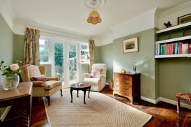 Castle Hill, Huntingdon