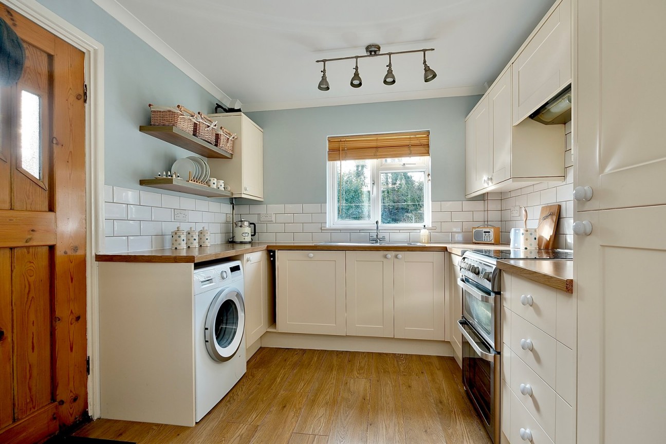 Castle Hill, Huntingdon