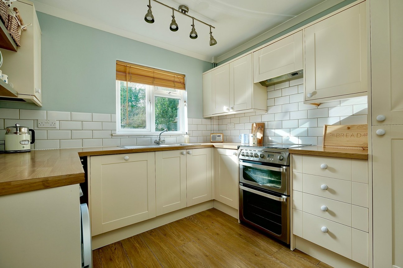 Castle Hill, Huntingdon