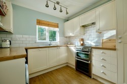 Castle Hill, Huntingdon