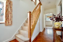 Castle Hill, Huntingdon