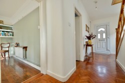 Castle Hill, Huntingdon