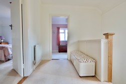 Castle Hill, Huntingdon