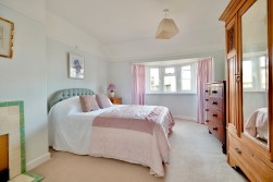 Castle Hill, Huntingdon