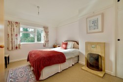 Castle Hill, Huntingdon