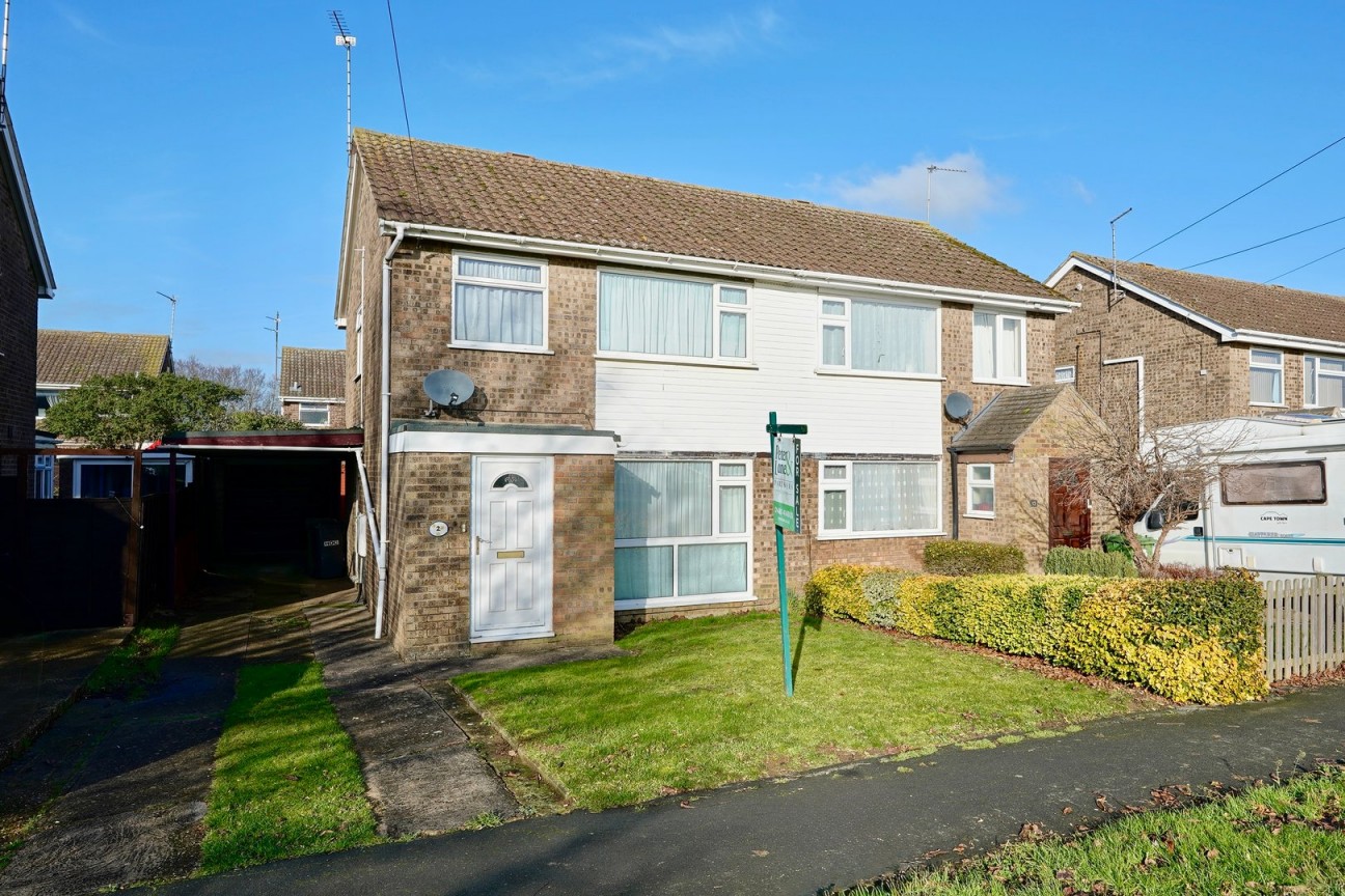 Sawtry, Huntingdon