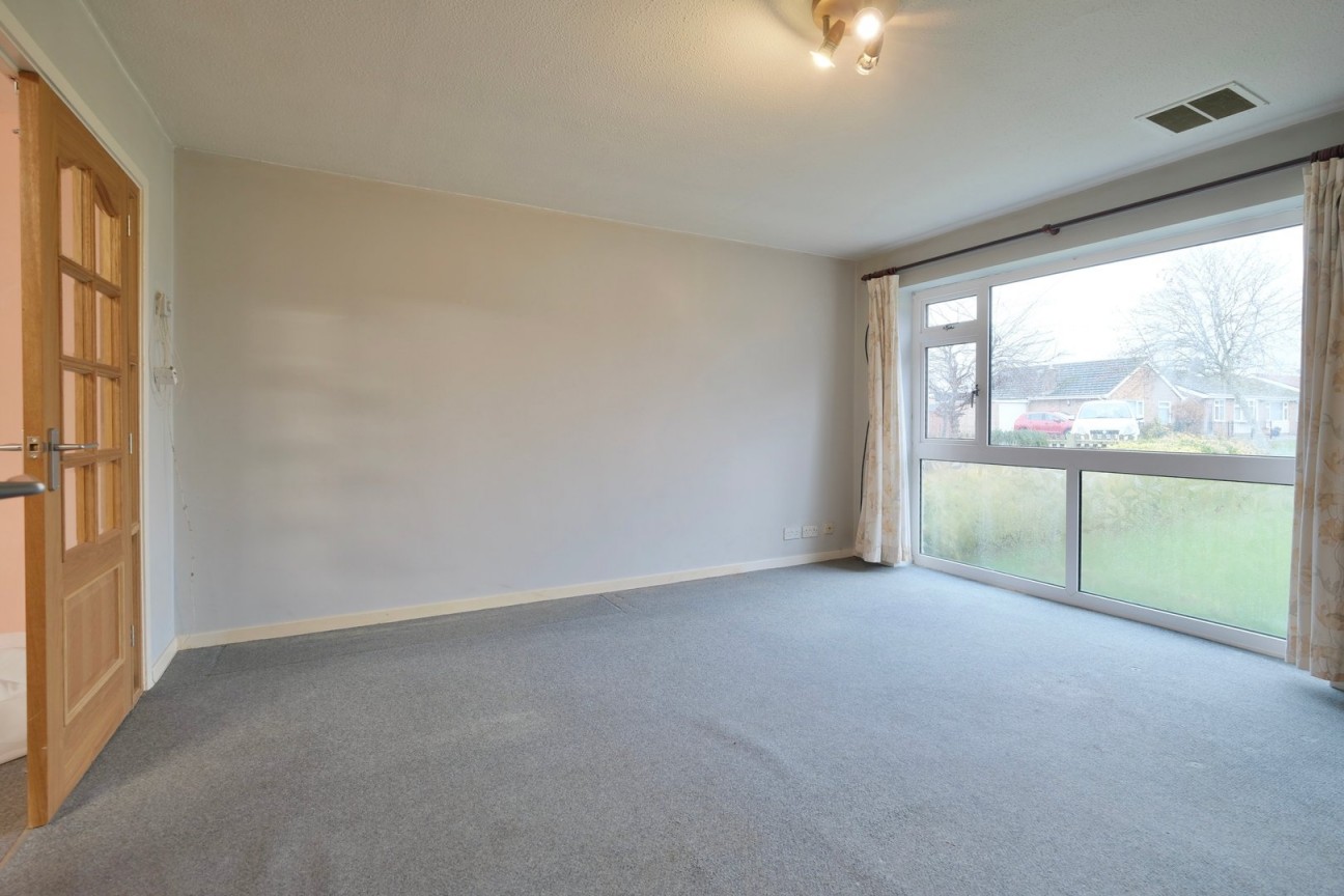 Sawtry, Huntingdon