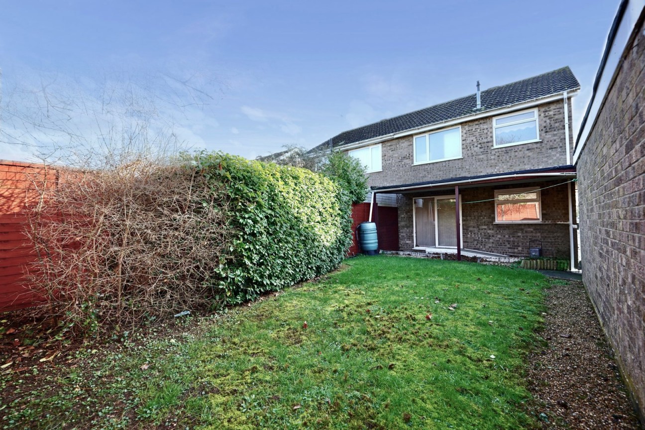 Sawtry, Huntingdon