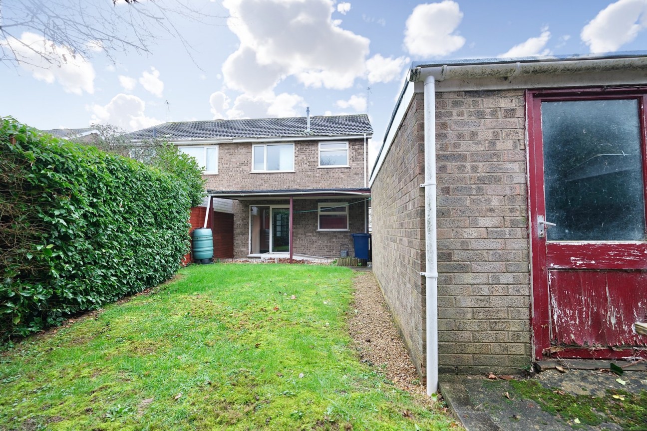 Sawtry, Huntingdon