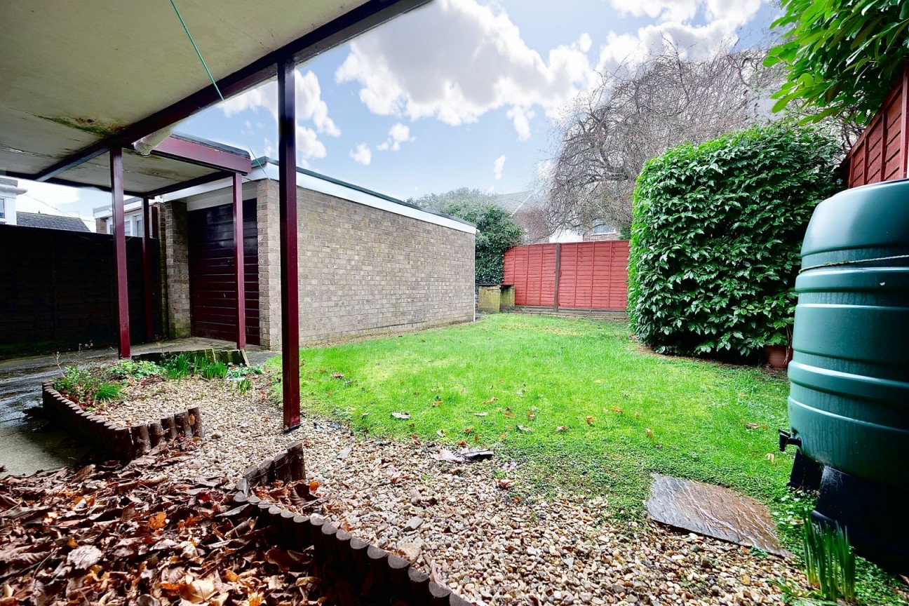 Sawtry, Huntingdon