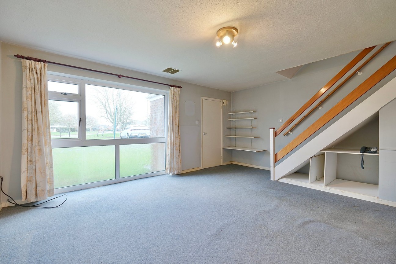 Sawtry, Huntingdon