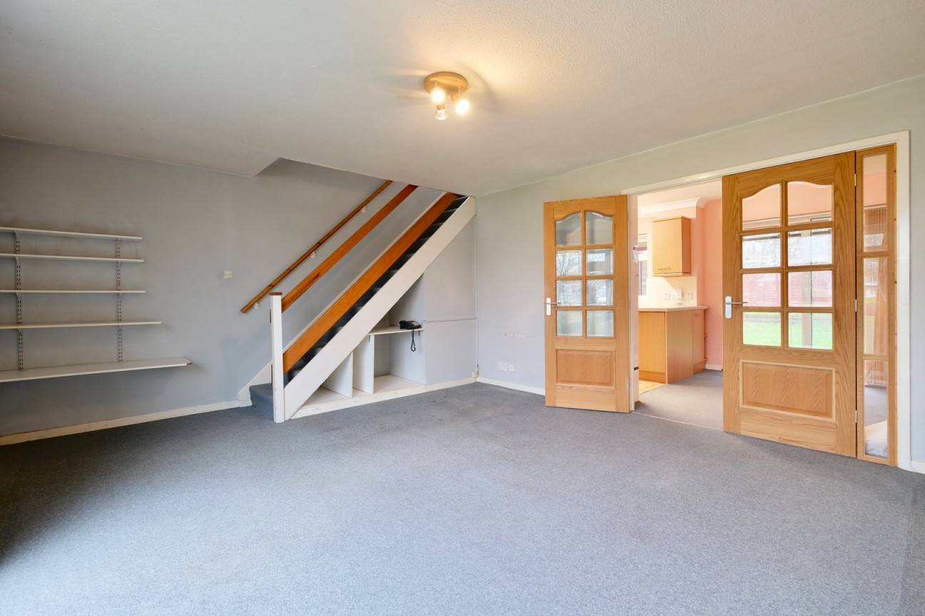 Sawtry, Huntingdon