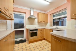 Sawtry, Huntingdon