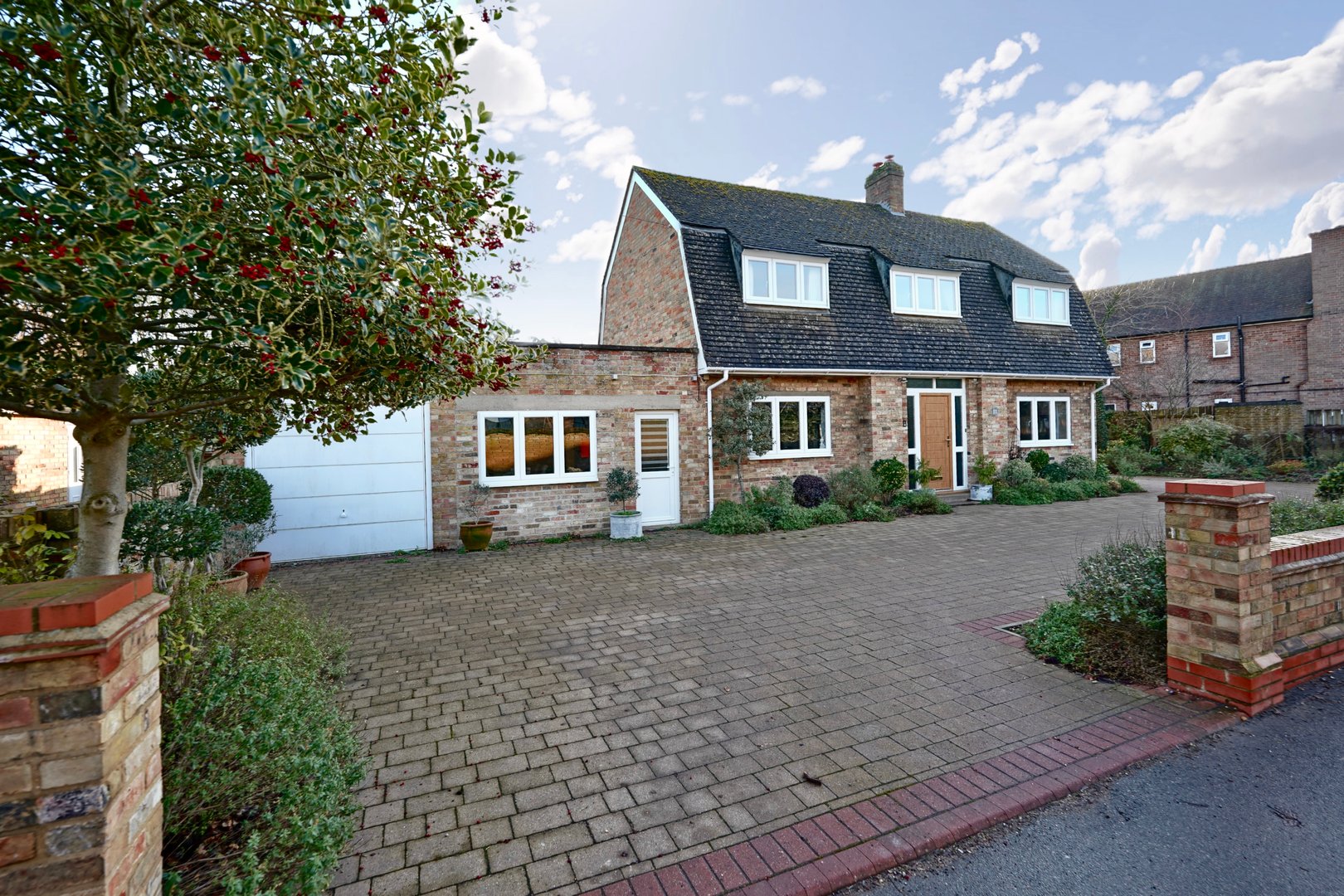 Brampton, Huntingdon