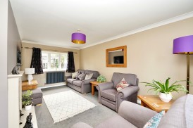 Brampton, Huntingdon