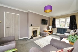 Brampton, Huntingdon