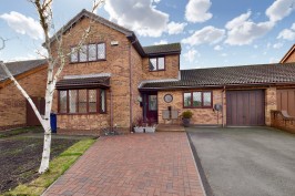 Stukeley Meadows, Huntingdon