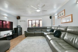 Stukeley Meadows, Huntingdon