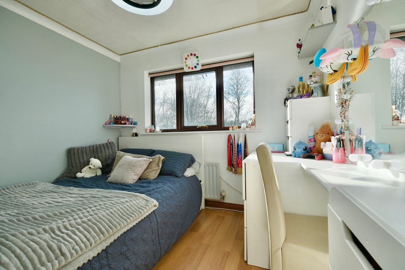 Stukeley Meadows, Huntingdon