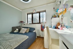 Stukeley Meadows, Huntingdon