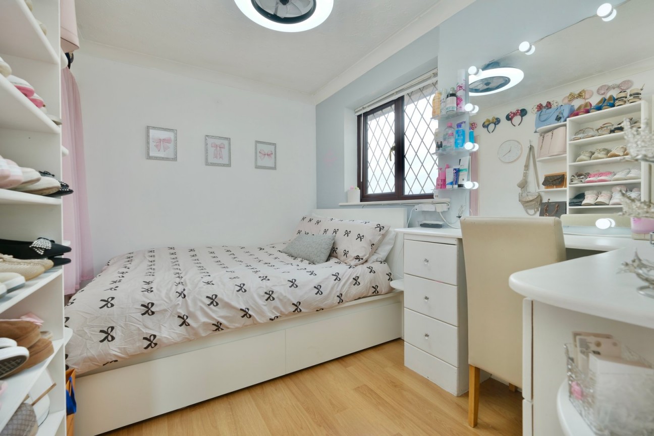 Stukeley Meadows, Huntingdon