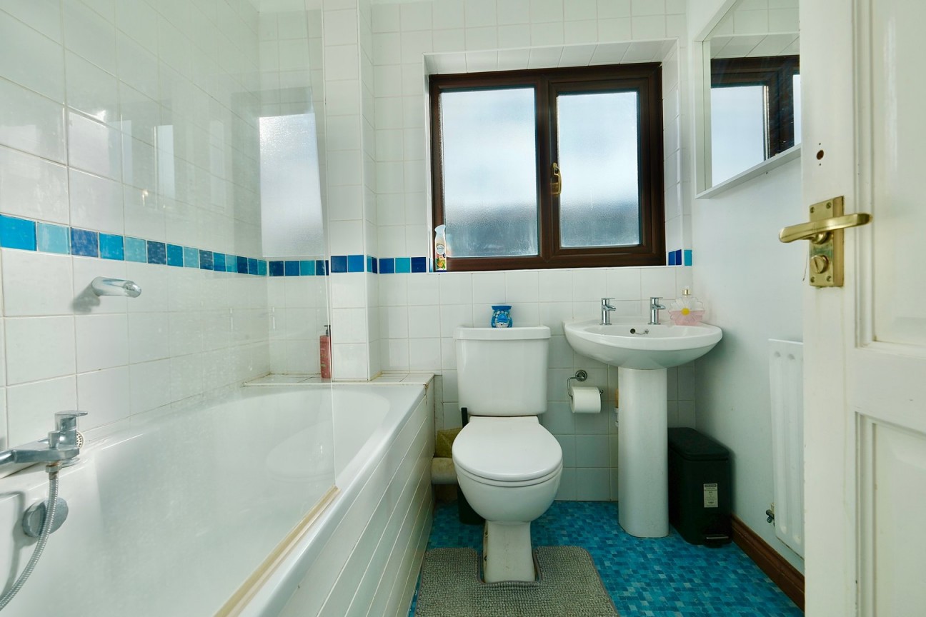 Stukeley Meadows, Huntingdon