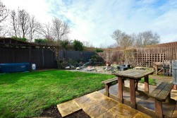 Stukeley Meadows, Huntingdon