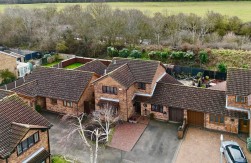 Stukeley Meadows, Huntingdon