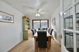 Stukeley Meadows, Huntingdon