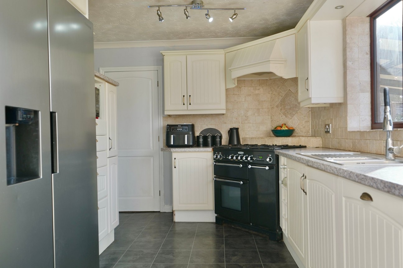 Stukeley Meadows, Huntingdon