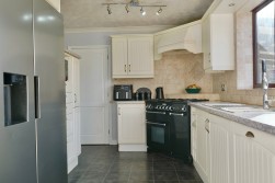 Stukeley Meadows, Huntingdon