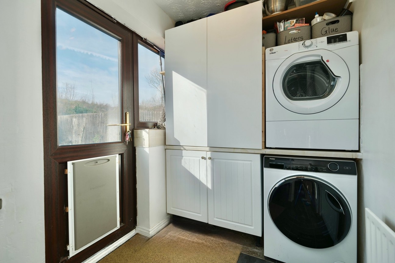 Stukeley Meadows, Huntingdon