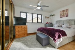 Stukeley Meadows, Huntingdon