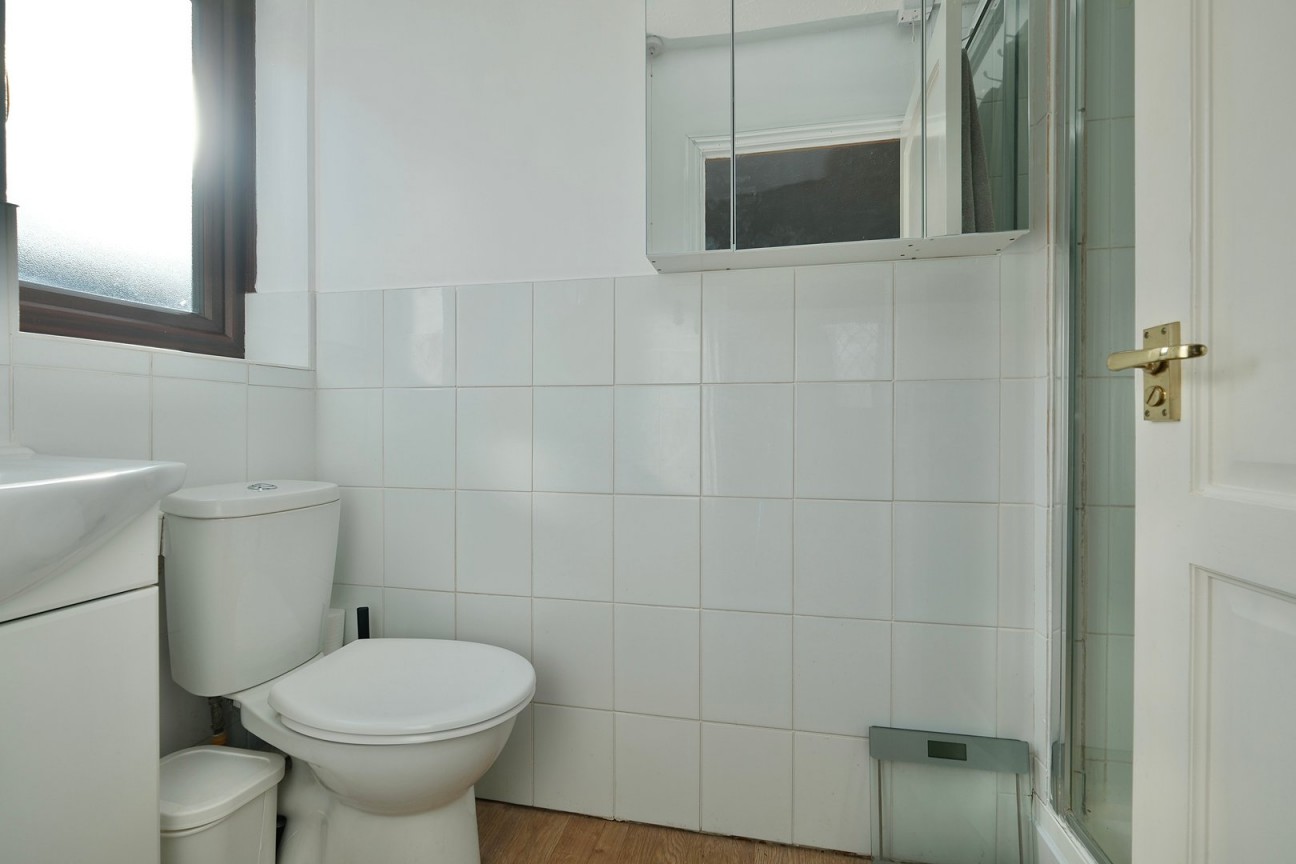 Stukeley Meadows, Huntingdon