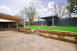 Stukeley Meadows, Huntingdon