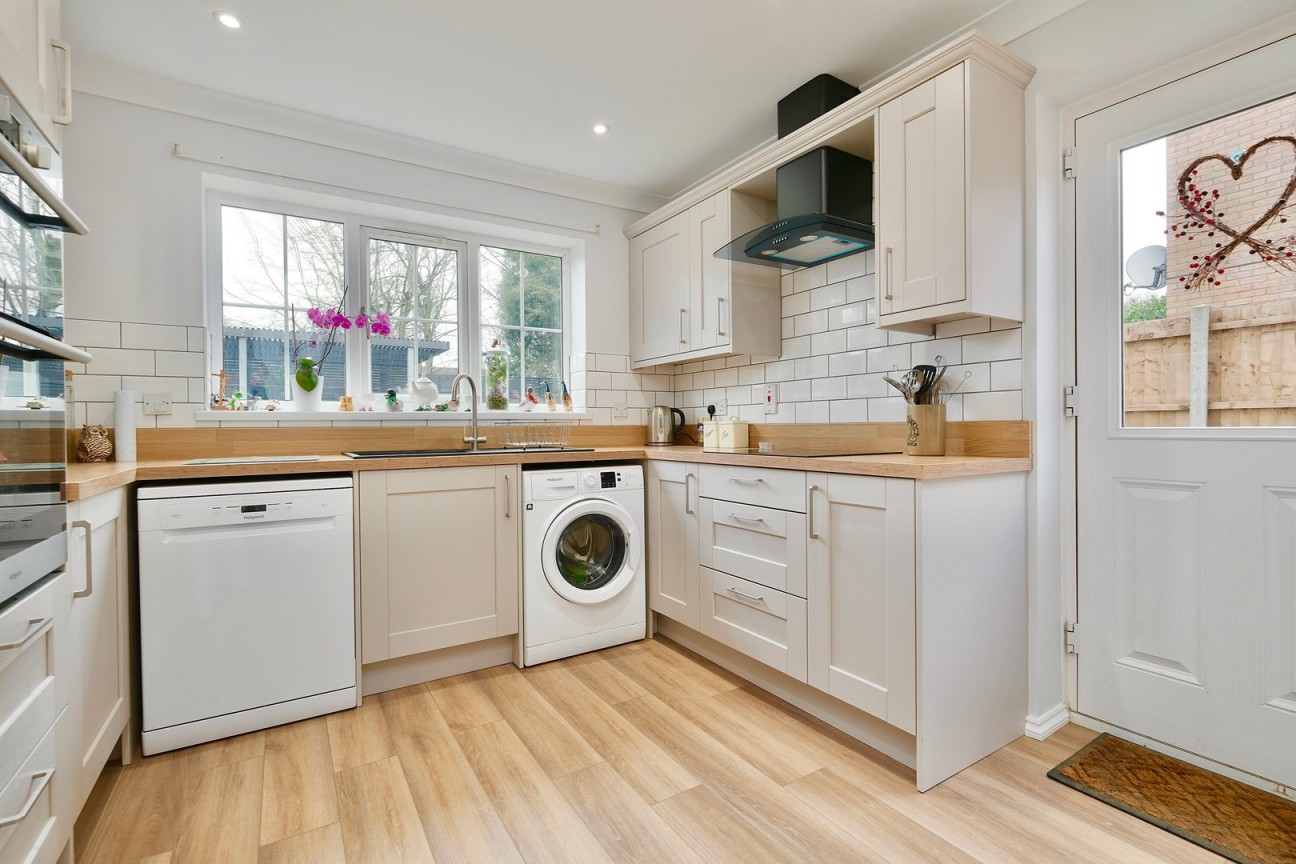 Stukeley Meadows, Huntingdon